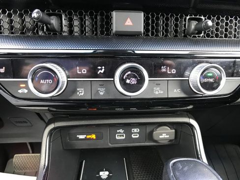 Used 2023 Honda CR-V EX-L image 26