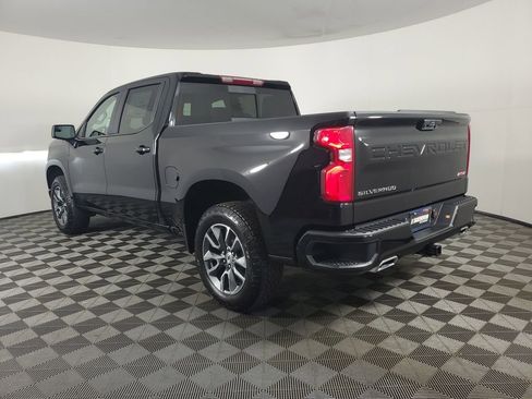 New 2026 Chevrolet Silverado 1500 RST w/ All Star Edition Plus image 6