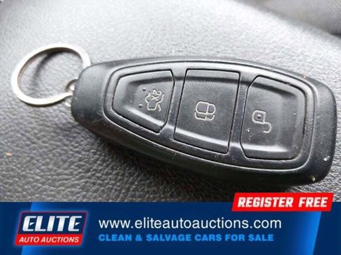 Used 2017 Ford Fiesta ST image 21