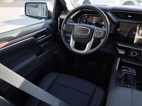 New 2026 GMC Sierra 1500 Denali w/ Technology Package image 19