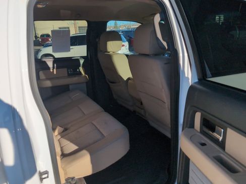 Used 2014 Ford F150 XLT w/ XLT Chrome Package image 19