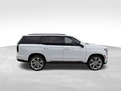 New 2026 Cadillac Escalade Sport w/ Touring Package AWD/4WD image 5