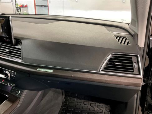 Used 2023 Audi Q5 2.0T Premium Plus w/ Premium Plus Package image 17