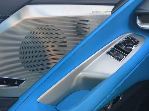 Used 2023 Chevrolet Corvette Z06 image 23