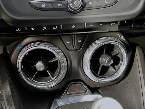 Used 2023 Chevrolet Camaro LT image 26