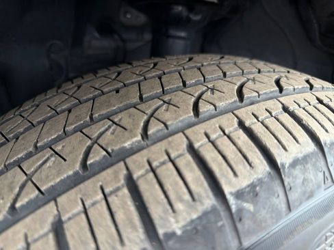 Used 2025 Subaru Outback Onyx Edition image 27