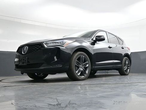 Used 2023 Acura RDX A-Spec image 34