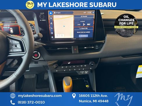 New 2026 Subaru Outback Wilderness image 17