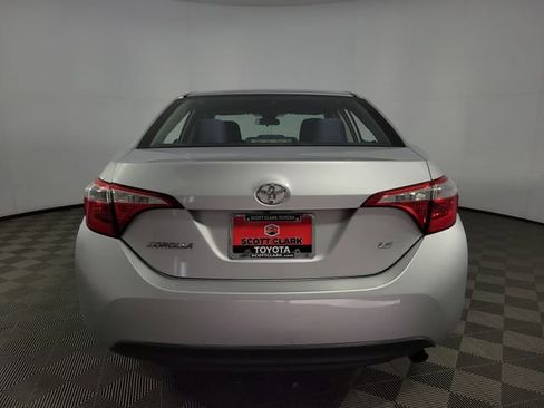 Used 2017 Toyota Corolla LE image 7
