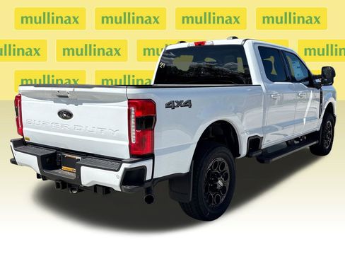 New 2026 Ford F250 XLT w/ XLT Premium Package image 4