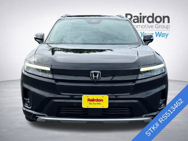 Certified 2024 Honda Prologue Elite image 2