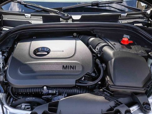 New 2026 MINI Cooper Convertible FWD image 35