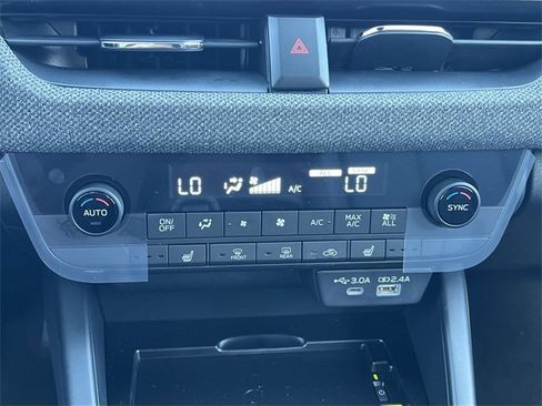 New 2026 Subaru Outback Limited image 15