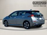 Used 2022 Nissan Leaf SL Plus image 4
