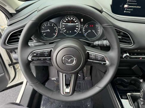 New 2025 MAZDA CX-30 AWD 2.5 S w/ Preferred Package image 2