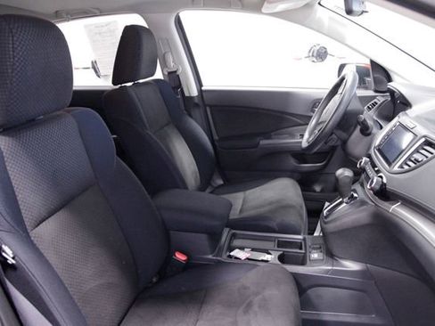 Used 2016 Honda CR-V EX image 12