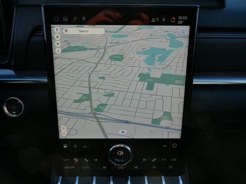 New 2026 GMC Terrain Denali w/ LPO, Floor Liner Package image 7