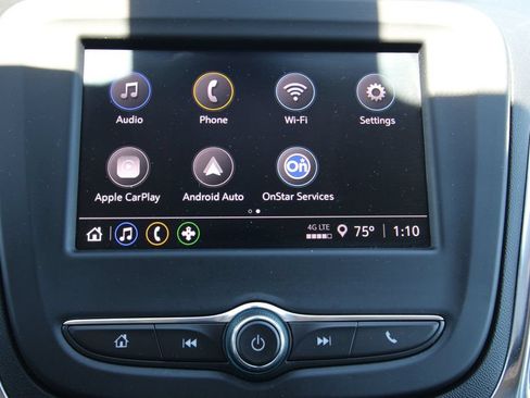 Used 2023 Chevrolet Equinox LT FWD image 29
