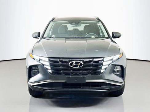Used 2023 Hyundai Tucson SEL AWD/4WD image 2