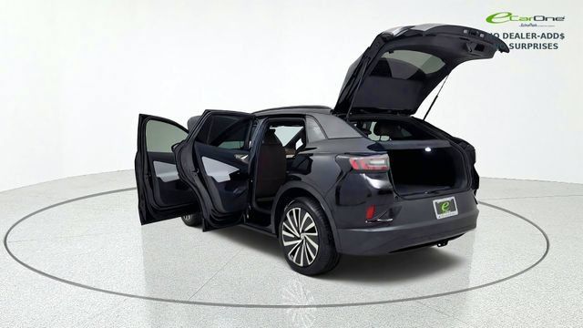 Used 2025 Volkswagen ID.4 Pro AWD/4WD image 17