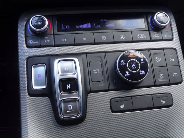 Used 2023 Hyundai Palisade SEL AWD/4WD image 36