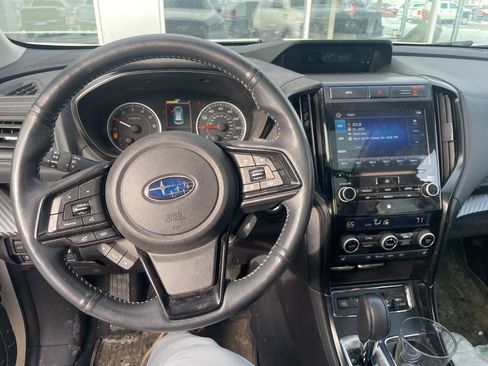 Used 2022 Subaru Ascent Onyx Edition image 13