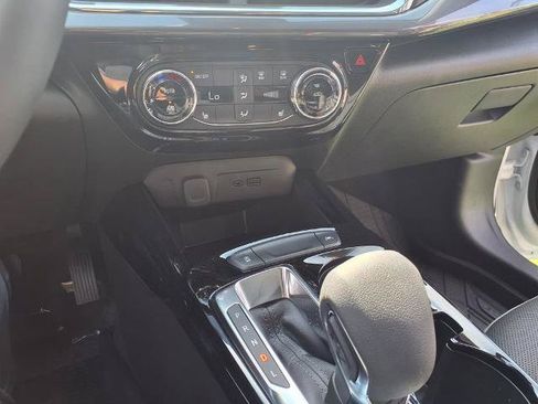 New 2026 Chevrolet Trax ACTIV w/ Driver Confidence Package FWD image 21