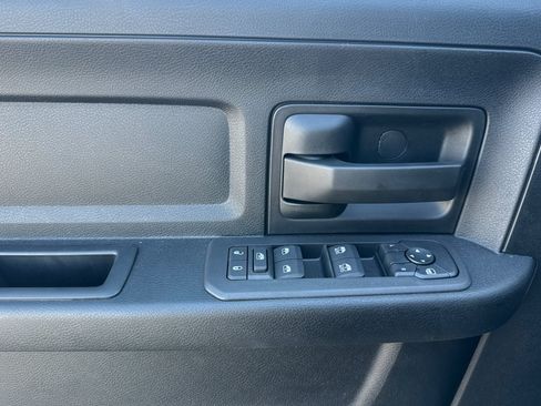 New 2026 RAM 3500 Tradesman AWD/4WD image 10