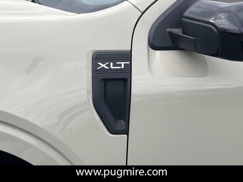 New 2025 Ford Maverick XLT w/ XLT Luxury Package AWD/4WD image 12