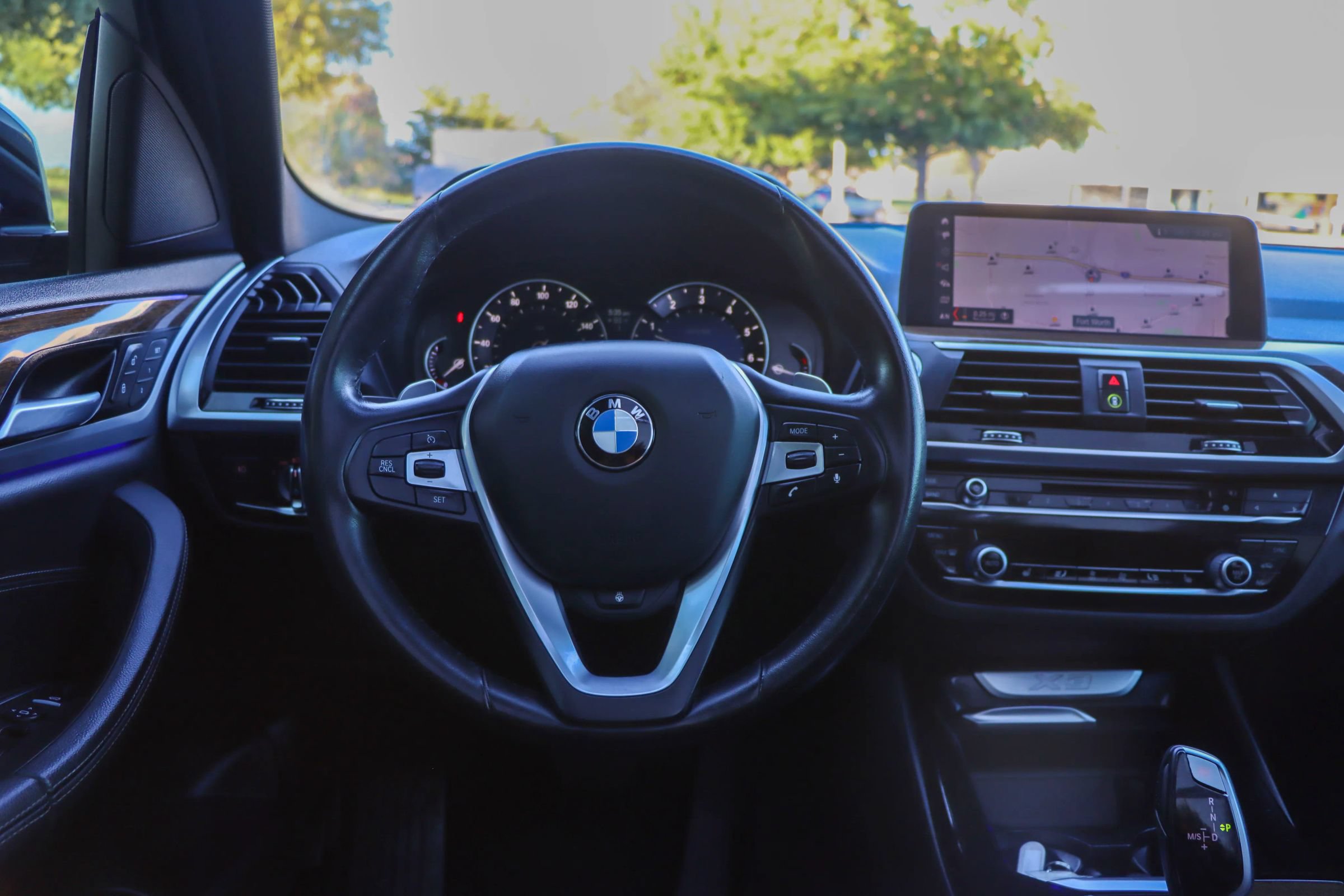 Used 2019 BMW X3 sDrive30i w/ Convenience Package RWD image 28