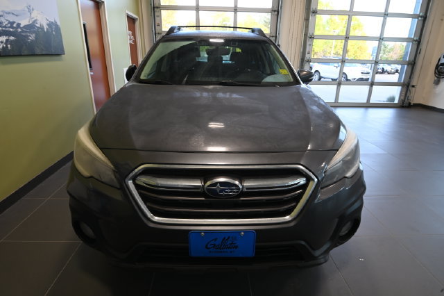 Used 2018 Subaru Outback 2.5i Limited AWD/4WD image 16
