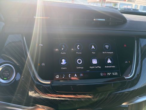 Used 2025 Cadillac XT6 Premium Luxury image 18