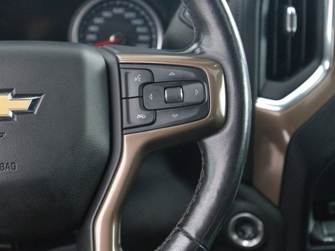 Used 2021 Chevrolet Silverado 3500 High Country w/ Technology Package image 24