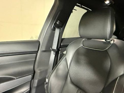 Used 2025 Genesis GV70 2.5T w/ Sport Prestige Package AWD/4WD image 20
