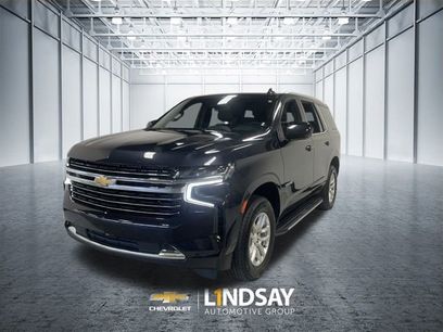 Used 2023 Chevrolet Tahoe LT