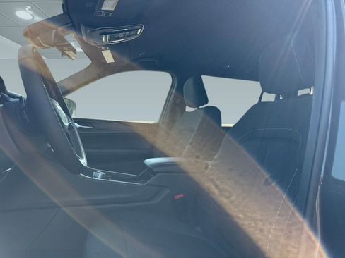 New 2025 Jeep Grand Cherokee L Laredo w/ Luxury Tech Group I image 13