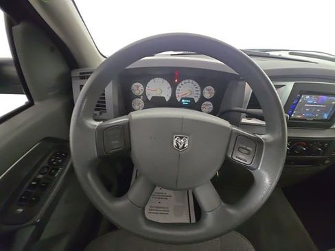 Used 2008 Dodge Ram 2500 Truck SLT w/ Trailer Tow Group image 12