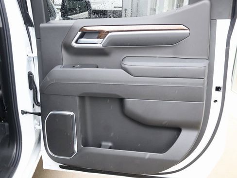 New 2026 GMC Sierra 1500 Elevation w/ Preferred Package image 35