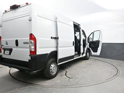 Used 2023 RAM ProMaster 2500 image 47