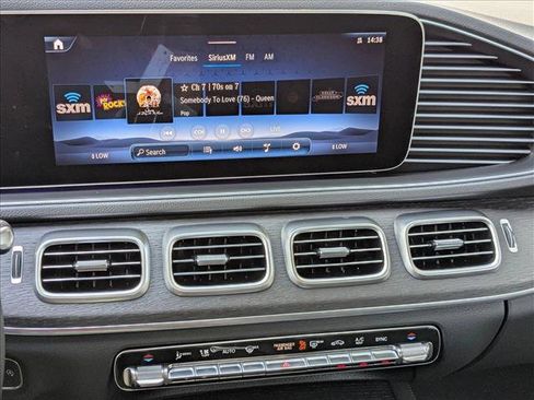 New 2026 Mercedes-Benz GLE 450 4MATIC image 13