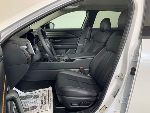 New 2026 MAZDA CX-50 AWD 2.5 Hybrid w/ Weather Package image 13