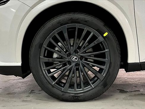 New 2026 Lexus RX 350 Premium image 12