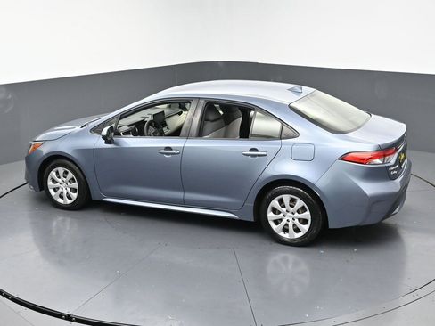 Used 2020 Toyota Corolla LE image 52