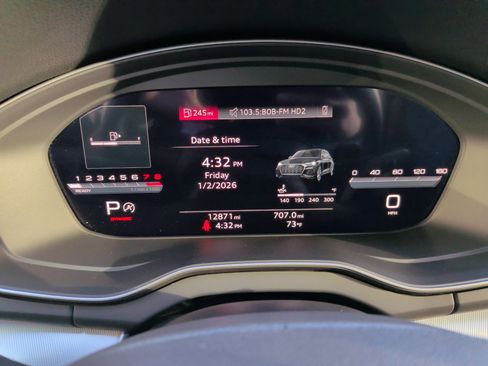 Used 2024 Audi Q5 2.0T Premium image 21