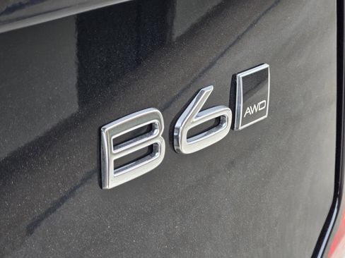 New 2026 Volvo XC90 B6 Ultra w/ Protection Package Premier image 14