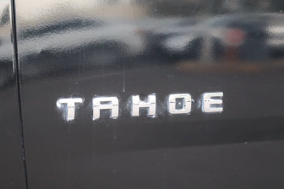 Used 2018 Chevrolet Tahoe LT AWD/4WD image 32