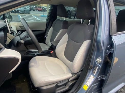 Used 2020 Toyota Corolla LE image 15