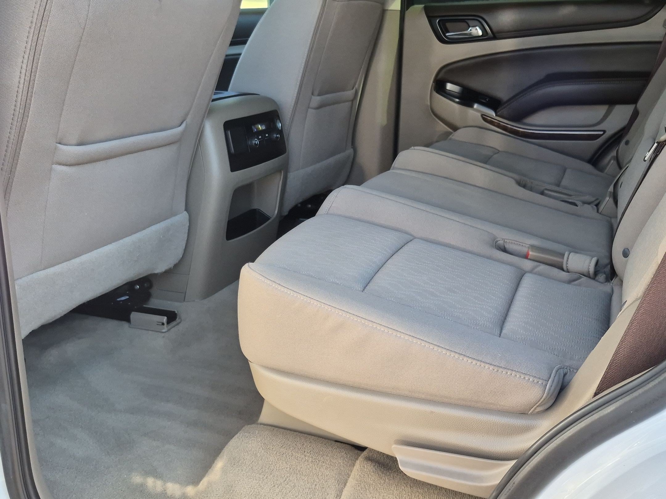 Used 2020 Chevrolet Tahoe LS w/ Enhanced Driver Alert Package AWD/4WD image 22