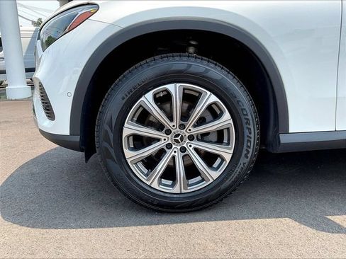 Certified 2023 Mercedes-Benz GLC 300 4MATIC image 36