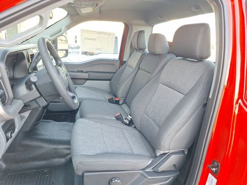 New 2026 Ford F350 XL w/ XL Chrome Package image 4